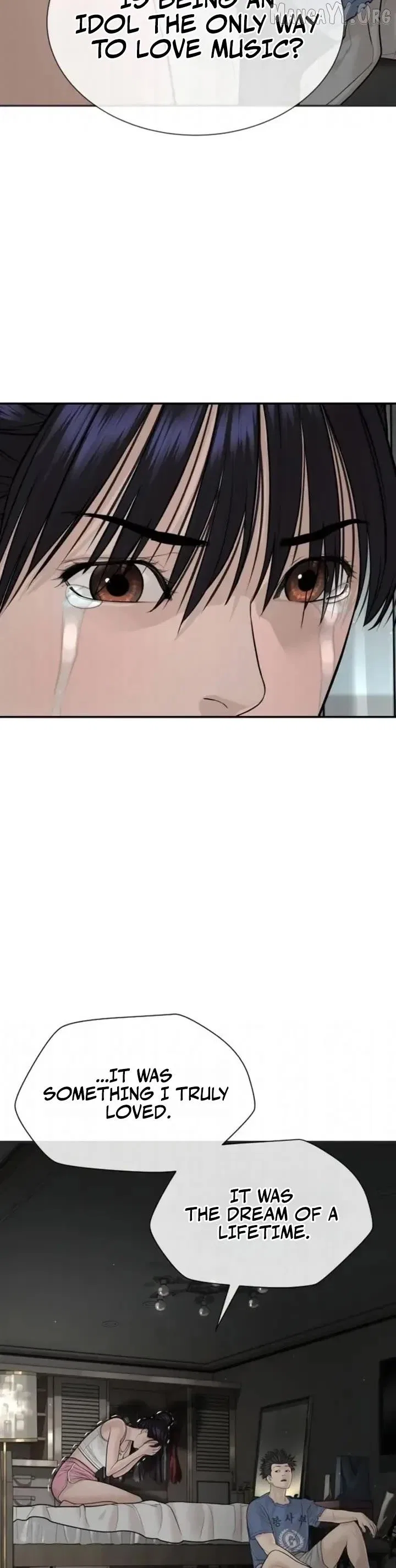 The Killer Lawyer Chapter 19 – Page 15