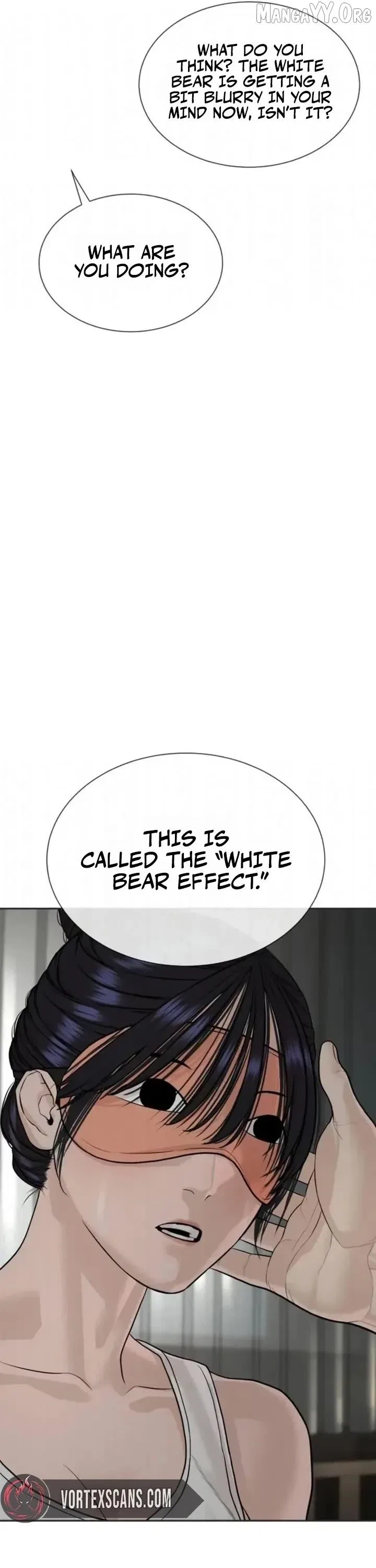 The Killer Lawyer Chapter 19 – Page 17