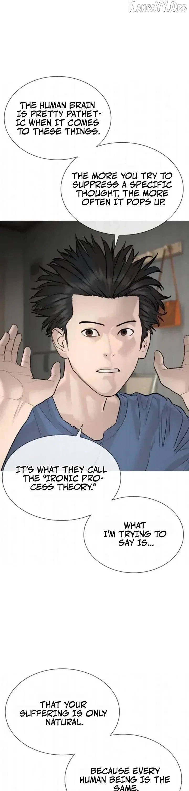 The Killer Lawyer Chapter 19 – Page 18