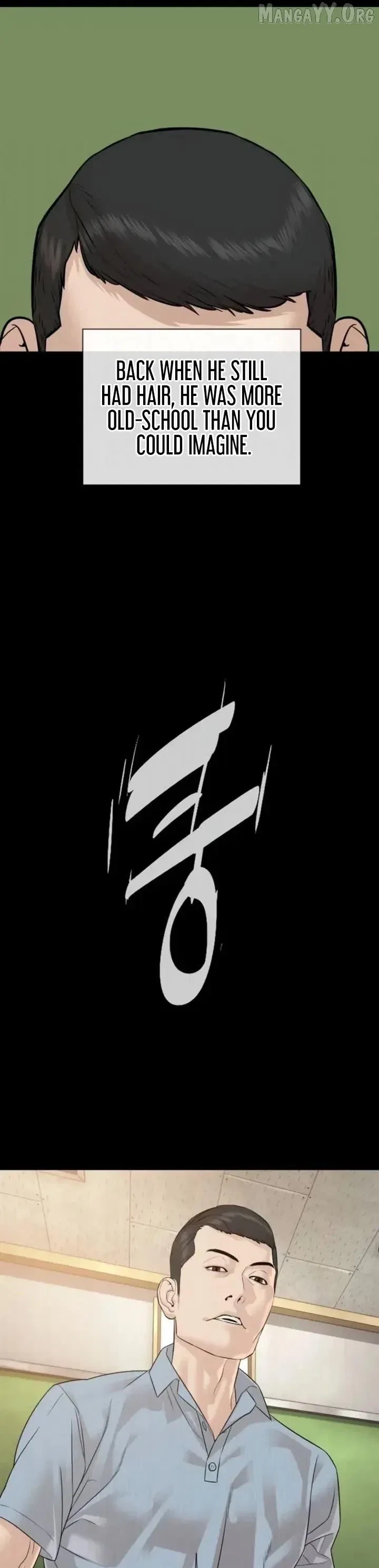 The Killer Lawyer Chapter 19 – Page 27