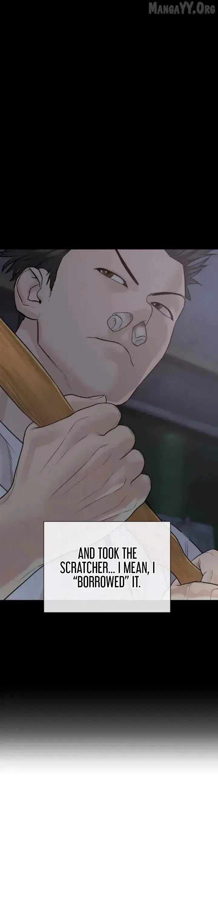 The Killer Lawyer Chapter 19 – Page 32