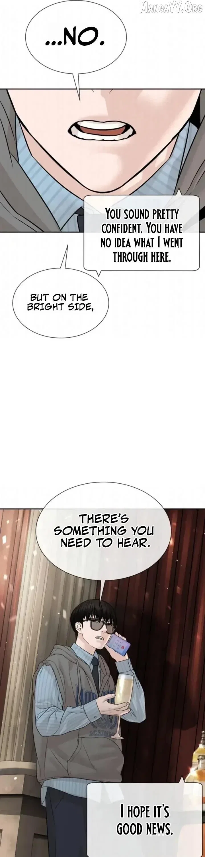The Killer Lawyer Chapter 19 – Page 41