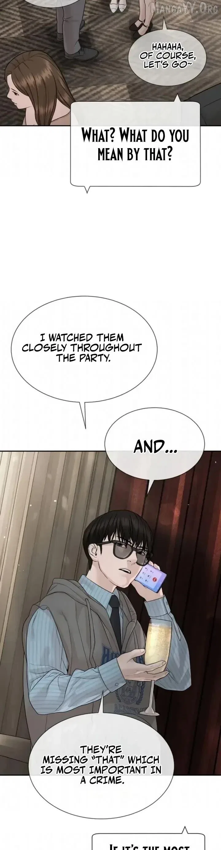 The Killer Lawyer Chapter 19 – Page 43