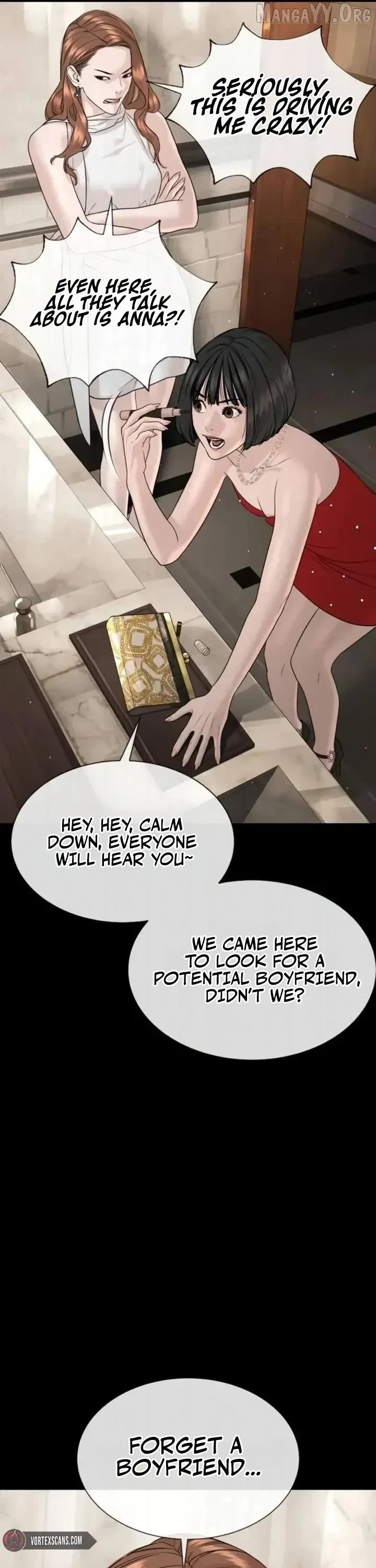 The Killer Lawyer Chapter 19 – Page 45