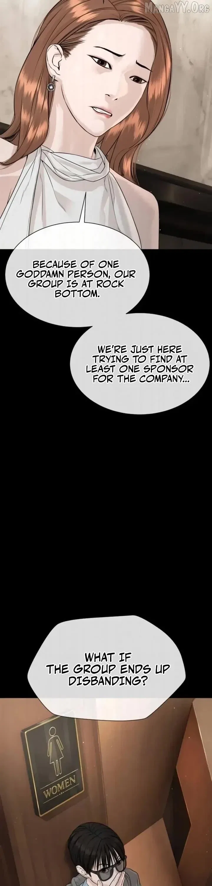 The Killer Lawyer Chapter 19 – Page 46