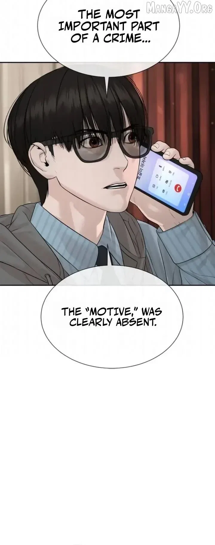 The Killer Lawyer Chapter 19 – Page 48