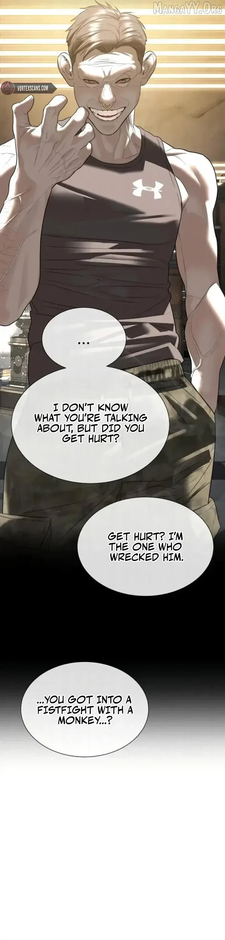 The Killer Lawyer Chapter 19 – Page 53