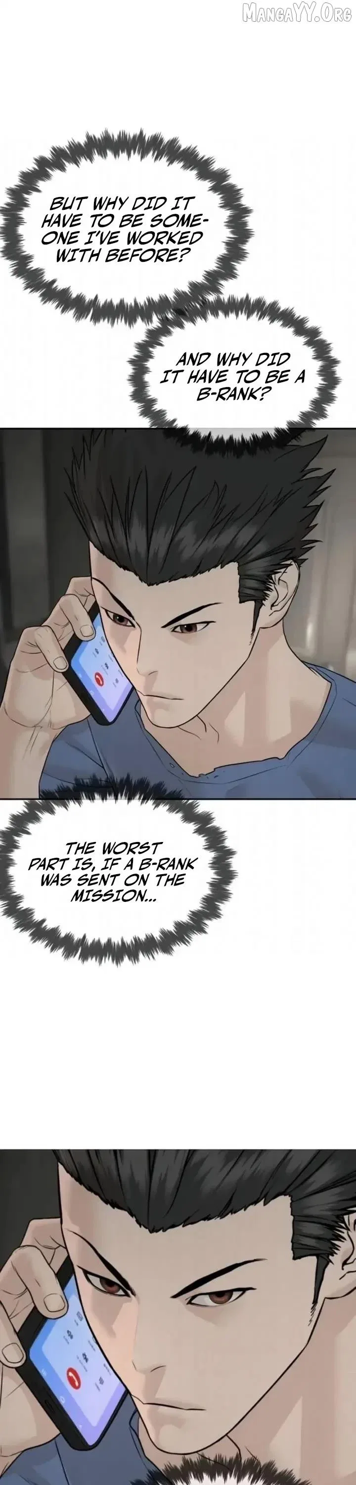 The Killer Lawyer Chapter 19 – Page 54