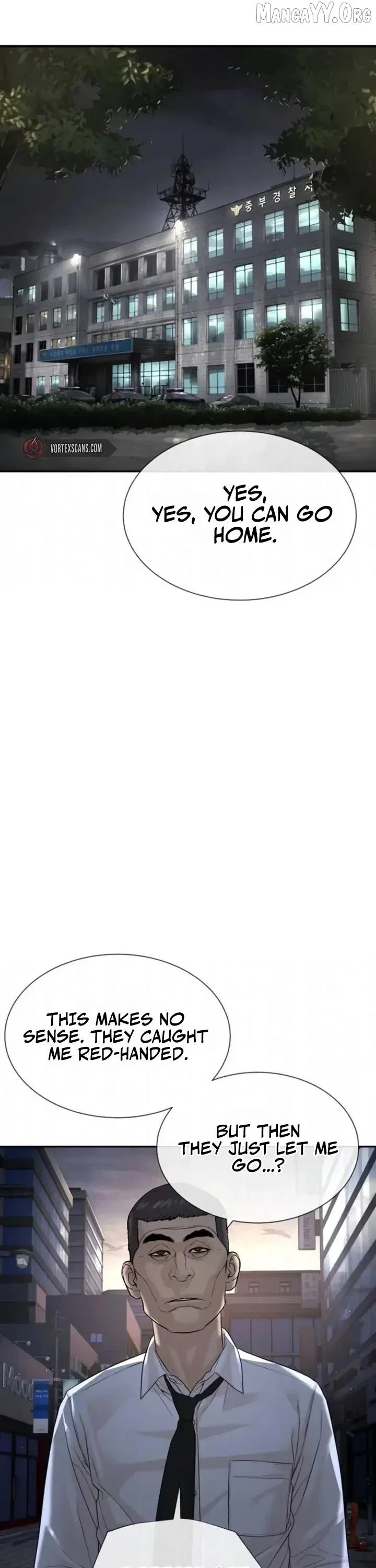 The Killer Lawyer Chapter 19 – Page 57