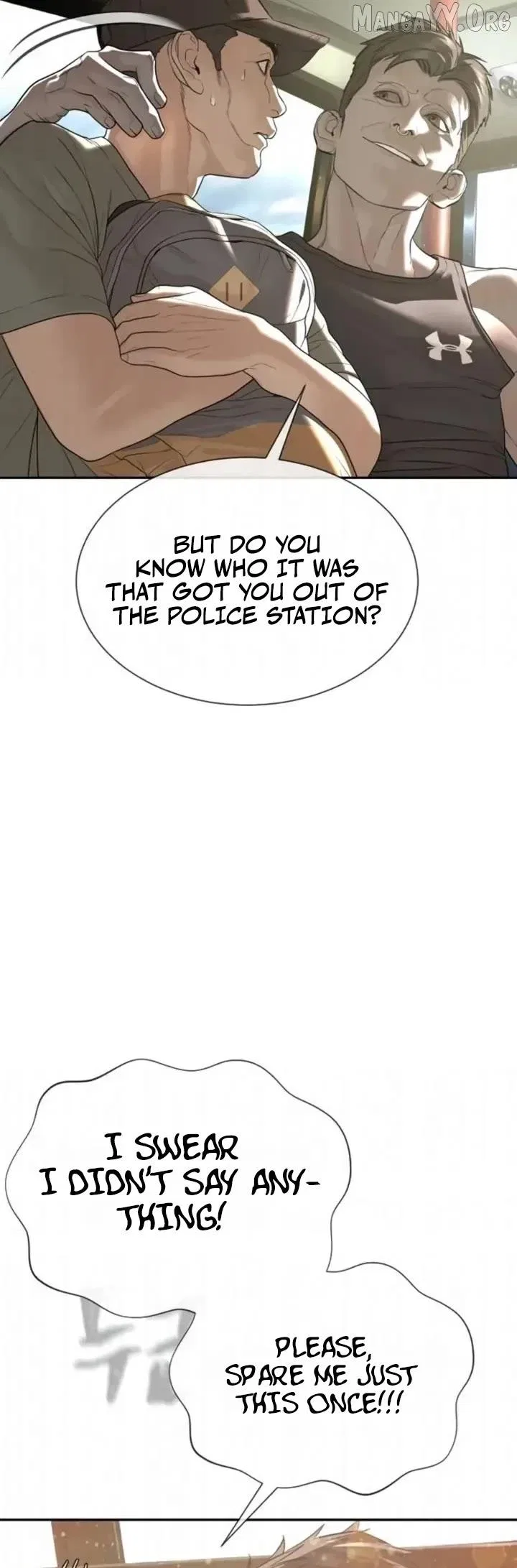 The Killer Lawyer Chapter 19 – Page 63