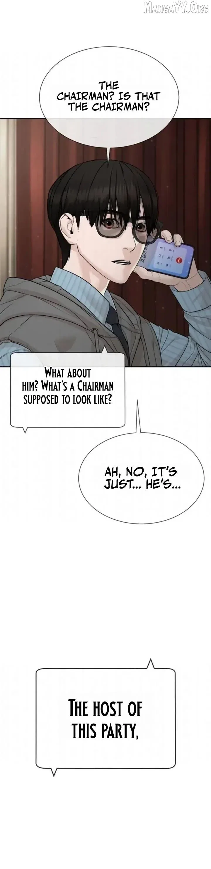 The Killer Lawyer Chapter 19 – Page 71