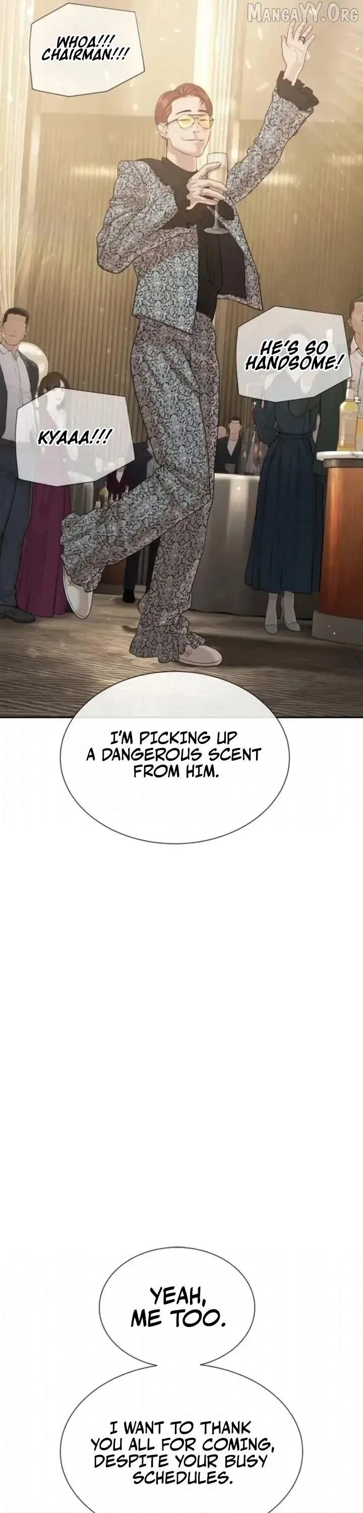 The Killer Lawyer Chapter 19 – Page 73