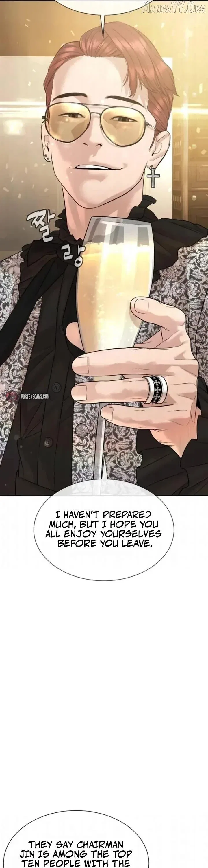 The Killer Lawyer Chapter 19 – Page 74
