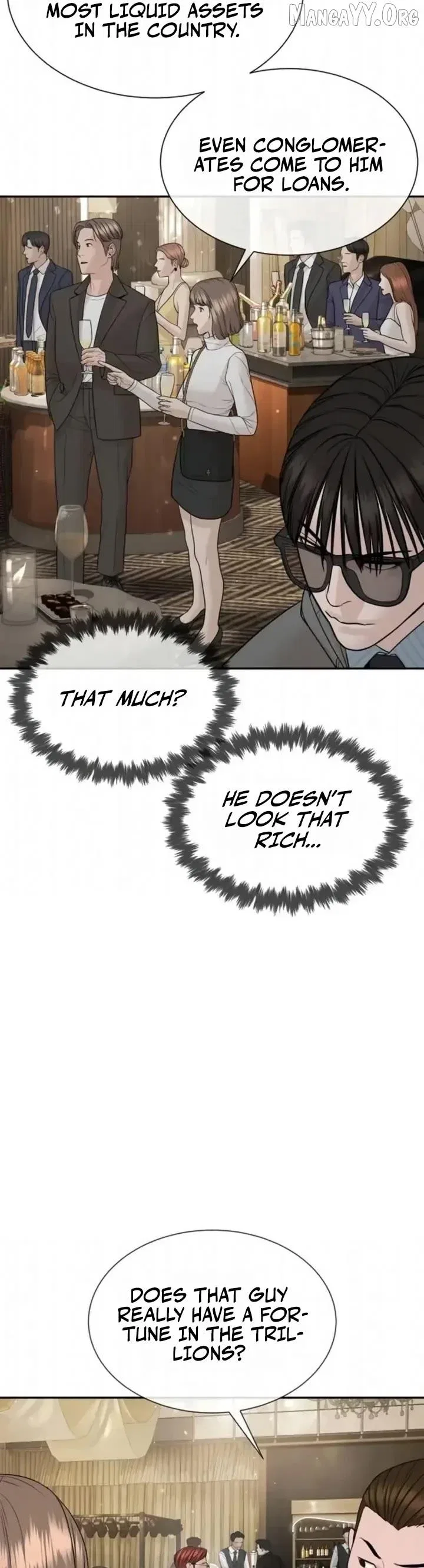 The Killer Lawyer Chapter 19 – Page 75
