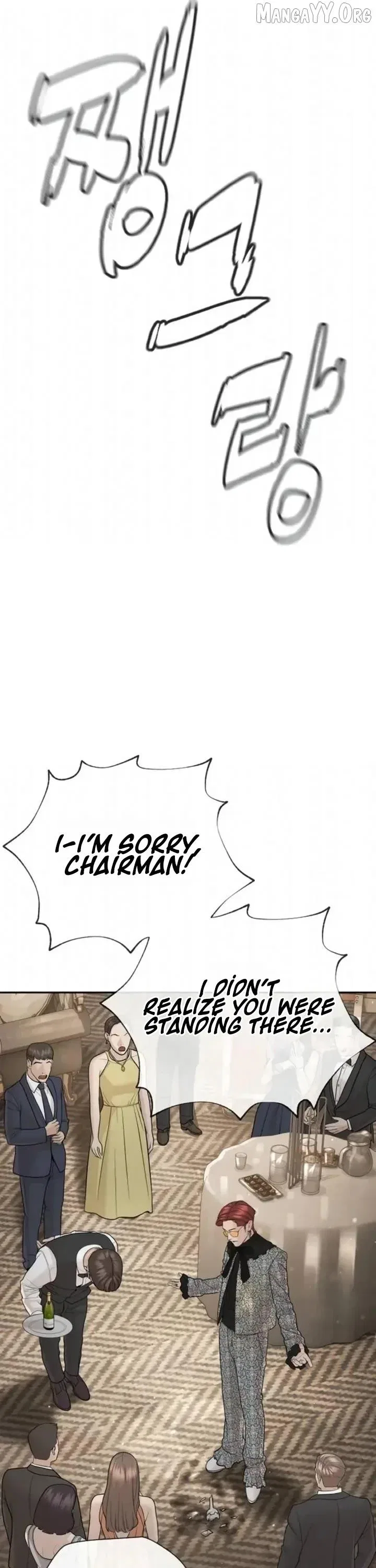 The Killer Lawyer Chapter 19 – Page 77