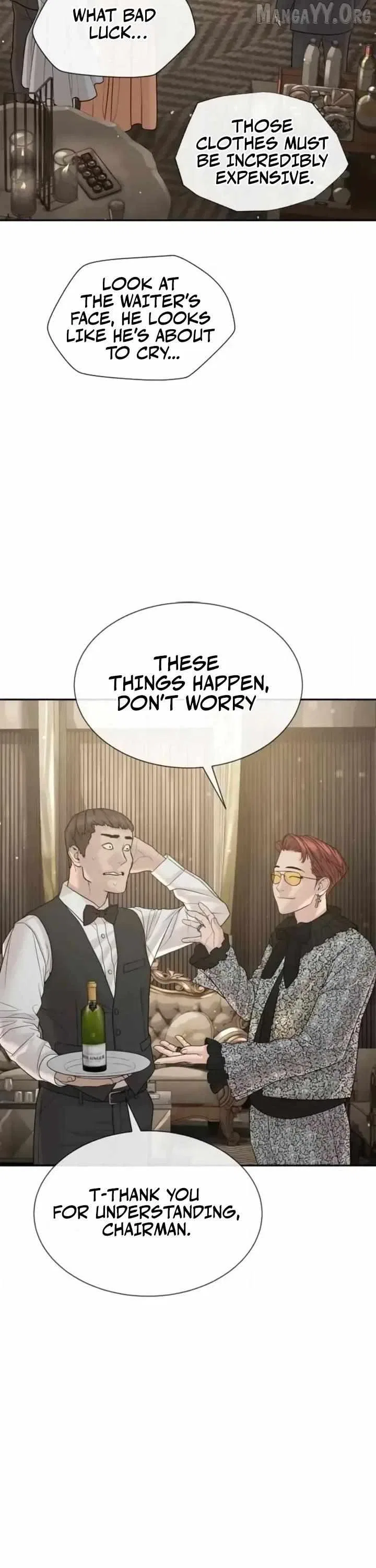 The Killer Lawyer Chapter 19 – Page 78