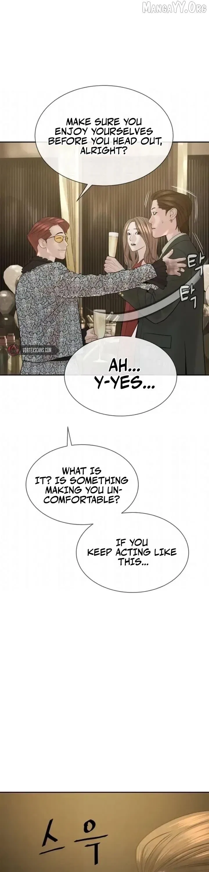 The Killer Lawyer Chapter 19 – Page 89