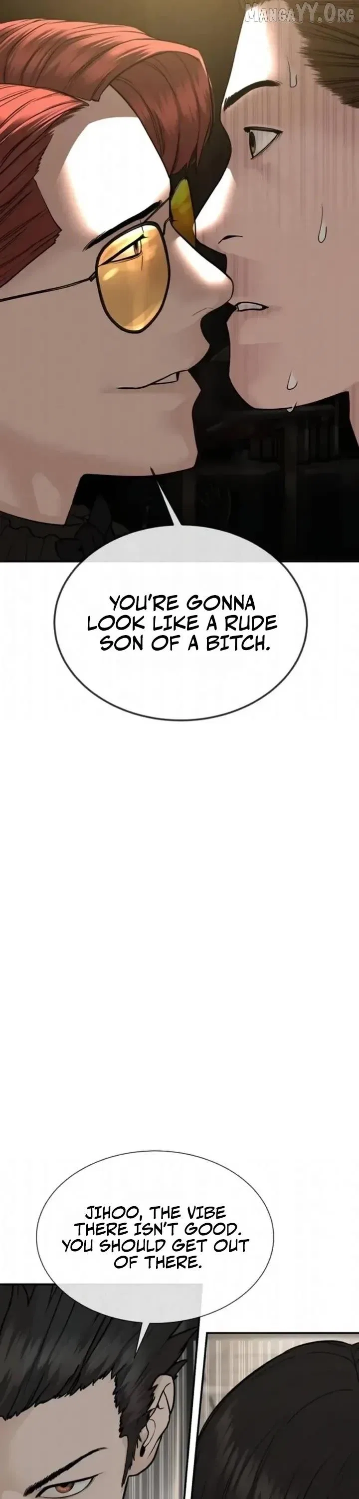 The Killer Lawyer Chapter 19 – Page 90