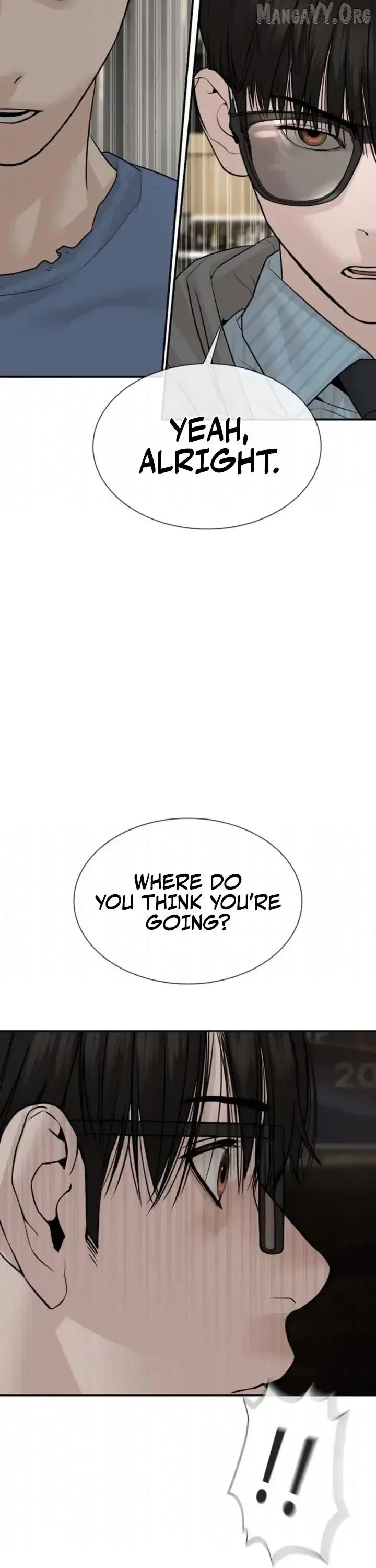 The Killer Lawyer Chapter 19 – Page 91