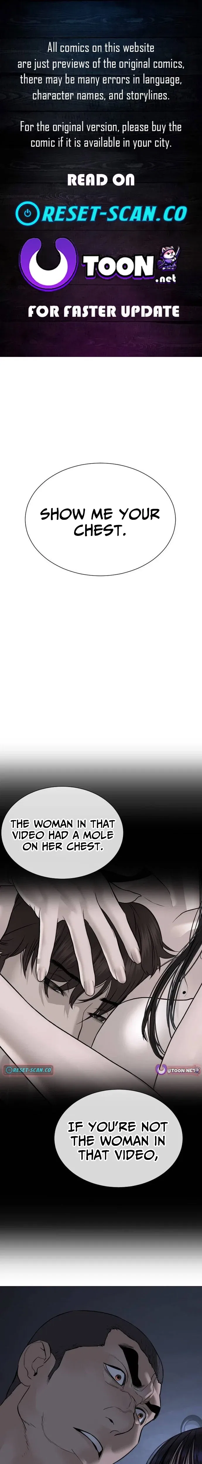 The Killer Lawyer Chapter 18 – Page 1