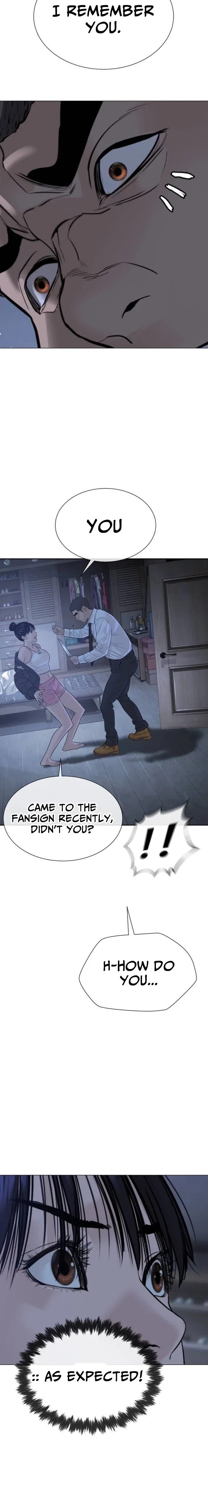 The Killer Lawyer Chapter 18 – Page 5