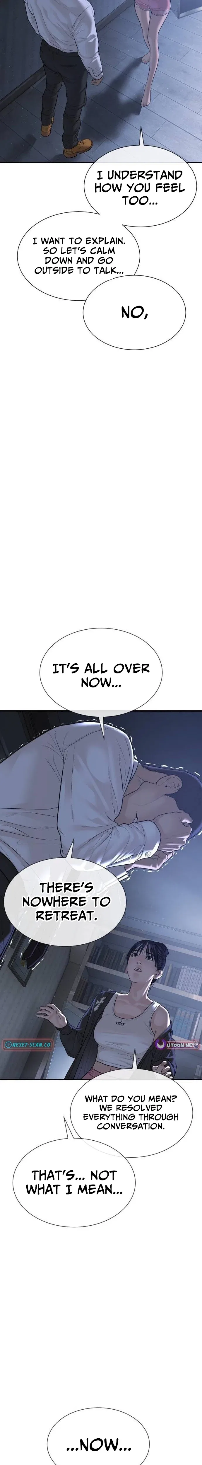 The Killer Lawyer Chapter 18 – Page 8