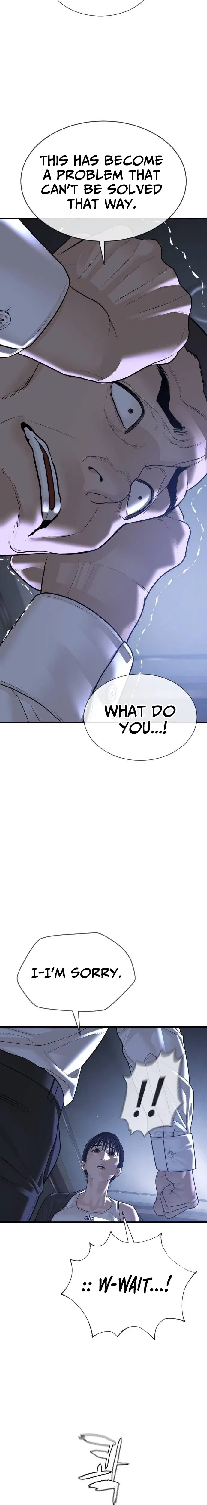 The Killer Lawyer Chapter 18 – Page 9