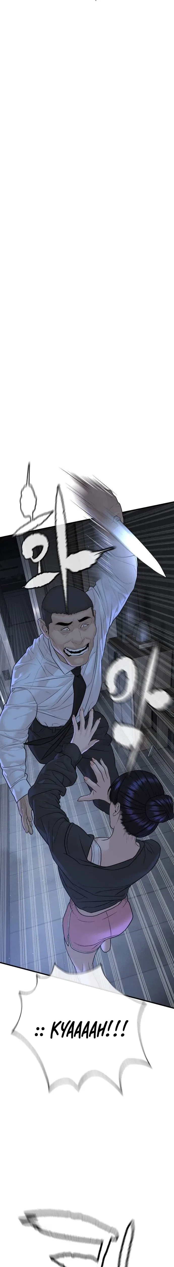 The Killer Lawyer Chapter 18 – Page 10