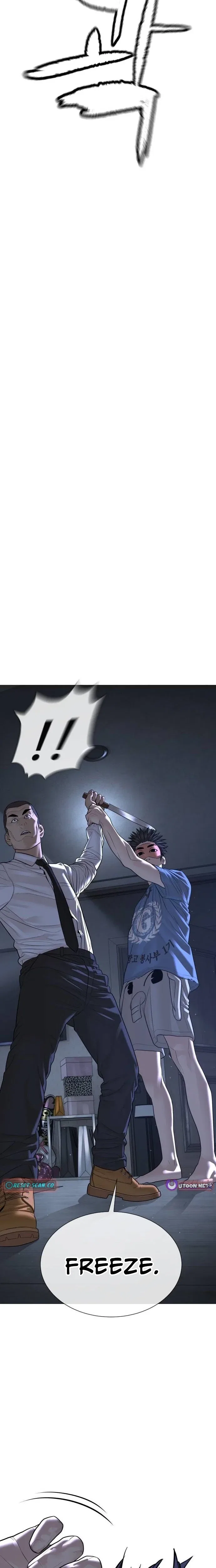 The Killer Lawyer Chapter 18 – Page 11