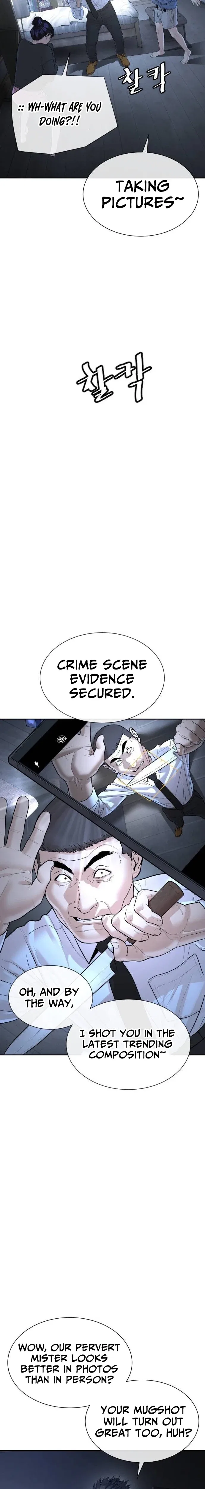 The Killer Lawyer Chapter 18 – Page 13