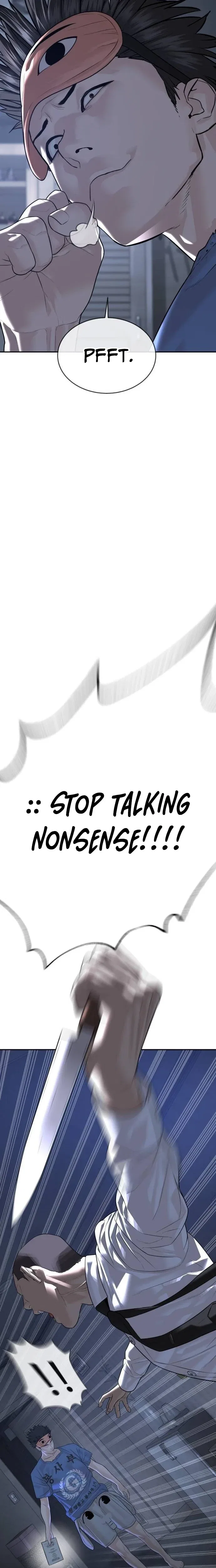 The Killer Lawyer Chapter 18 – Page 17