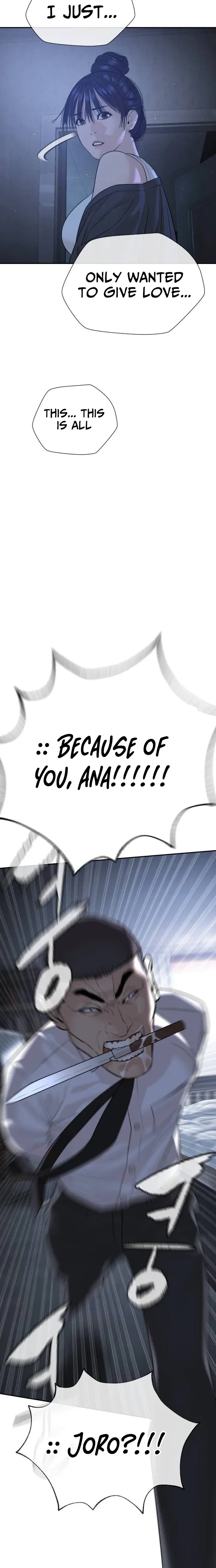 The Killer Lawyer Chapter 18 – Page 21