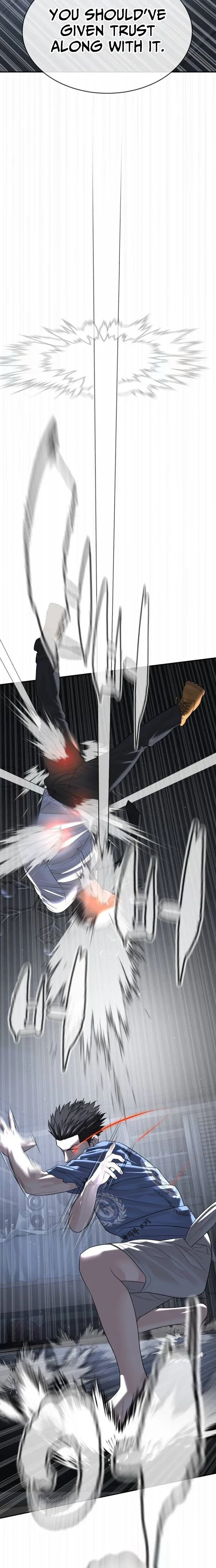 The Killer Lawyer Chapter 18 – Page 23