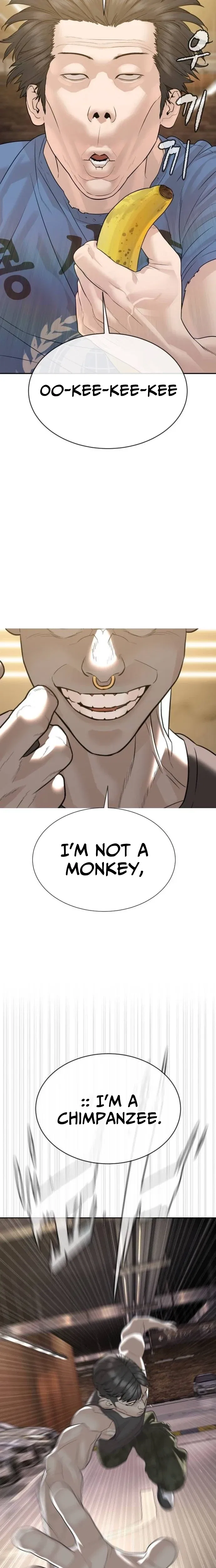 The Killer Lawyer Chapter 18 – Page 35