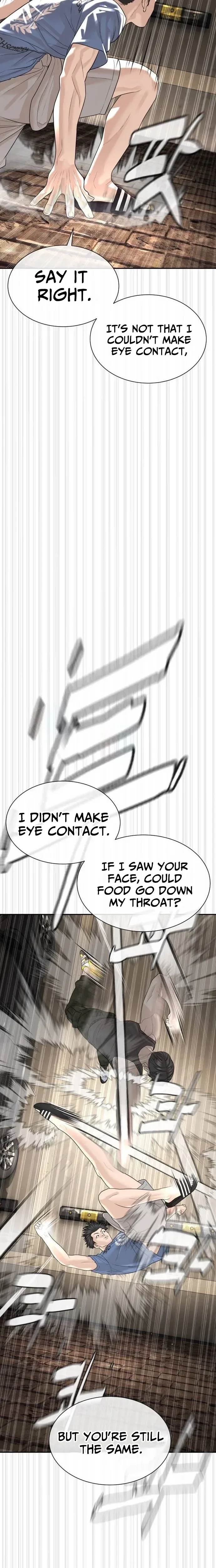 The Killer Lawyer Chapter 18 – Page 39