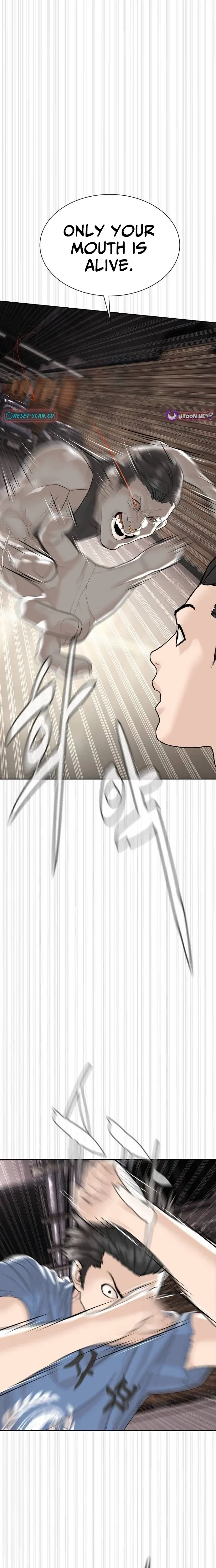 The Killer Lawyer Chapter 18 – Page 40