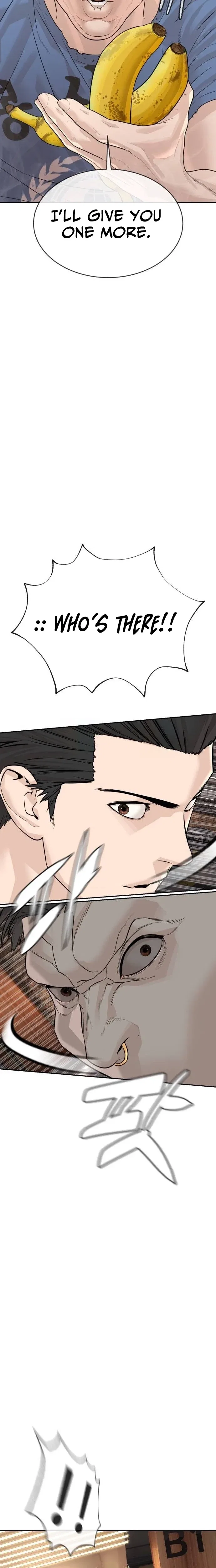 The Killer Lawyer Chapter 18 – Page 43