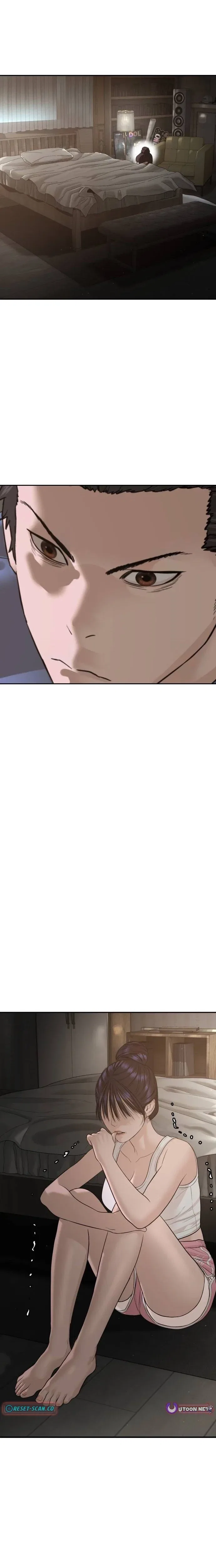 The Killer Lawyer Chapter 18 – Page 47