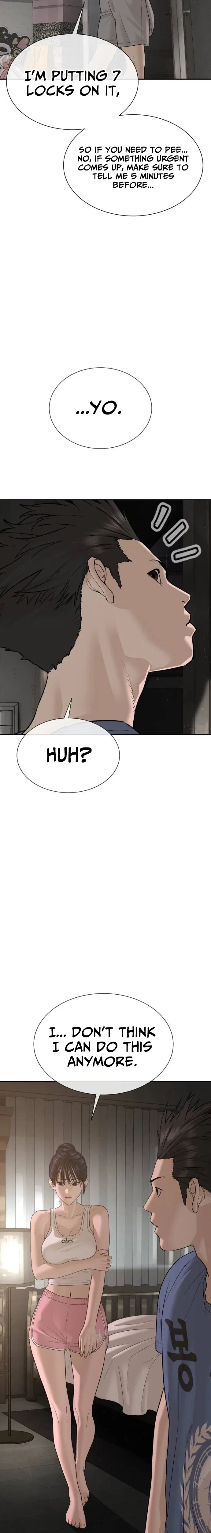 The Killer Lawyer Chapter 18 – Page 49