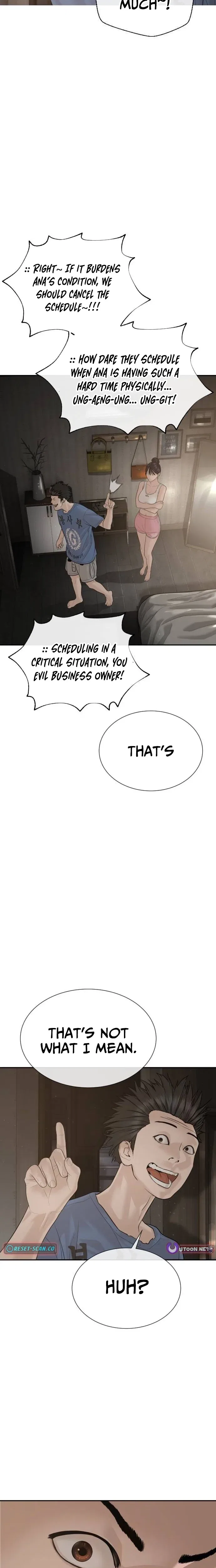 The Killer Lawyer Chapter 18 – Page 51