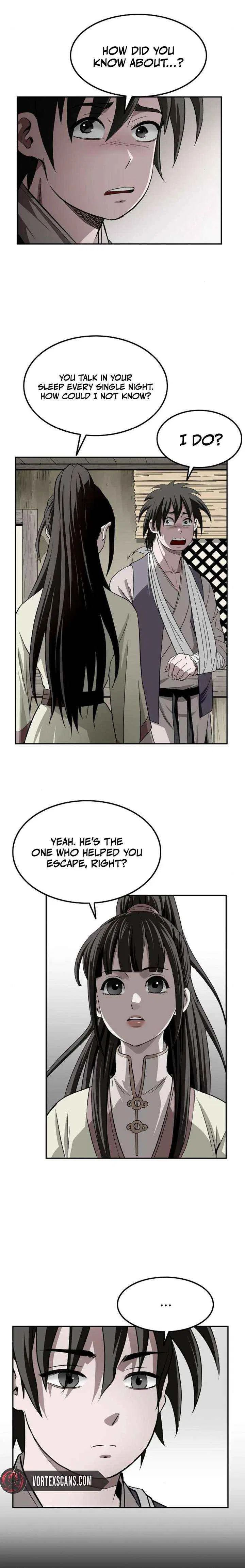 The Killer Lawyer Chapter 17 – Page 7