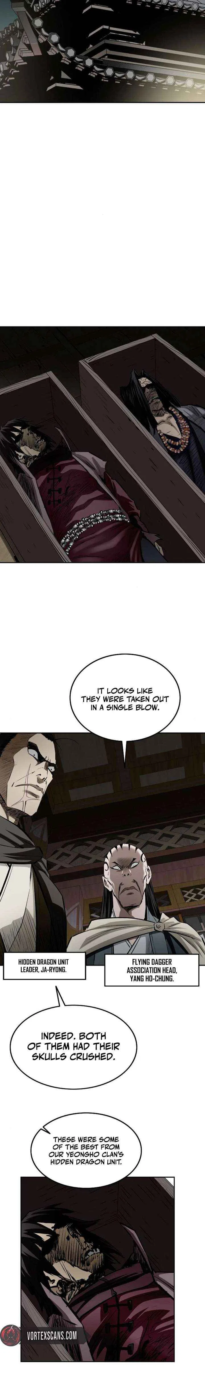 The Killer Lawyer Chapter 17 – Page 17