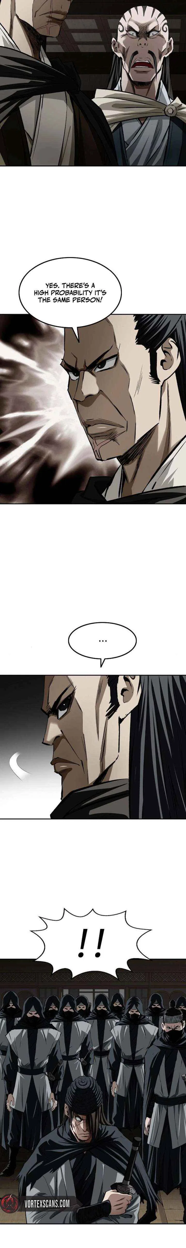 The Killer Lawyer Chapter 17 – Page 20