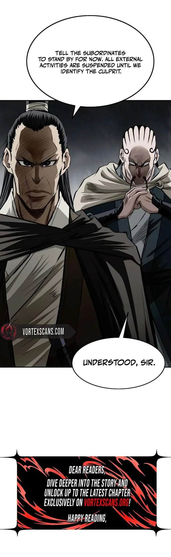 The Killer Lawyer Chapter 17 – Page 21