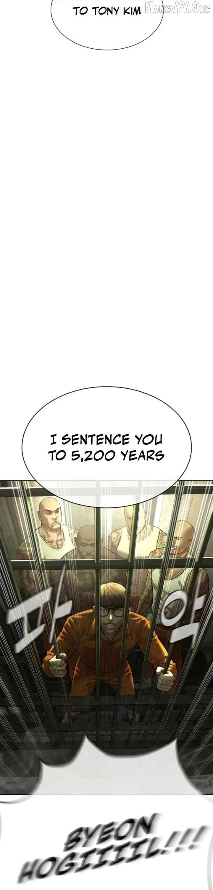 The Killer Lawyer Chapter 14 – Page 7