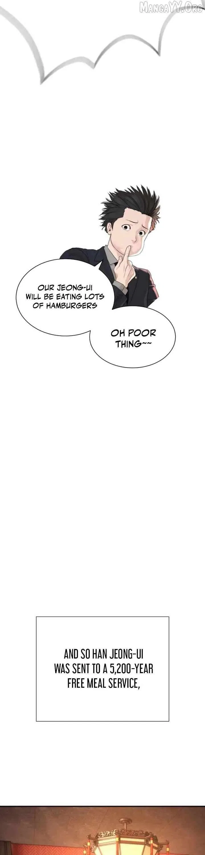 The Killer Lawyer Chapter 14 – Page 8