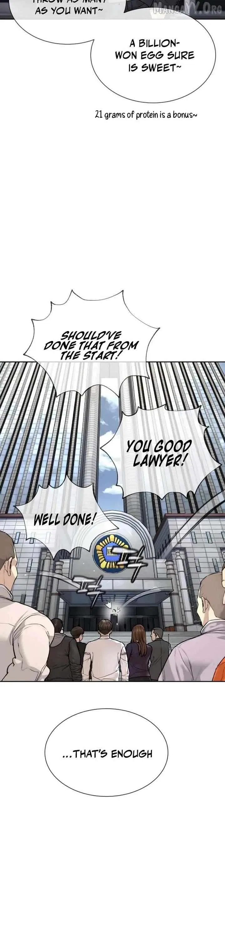 The Killer Lawyer Chapter 14 – Page 13