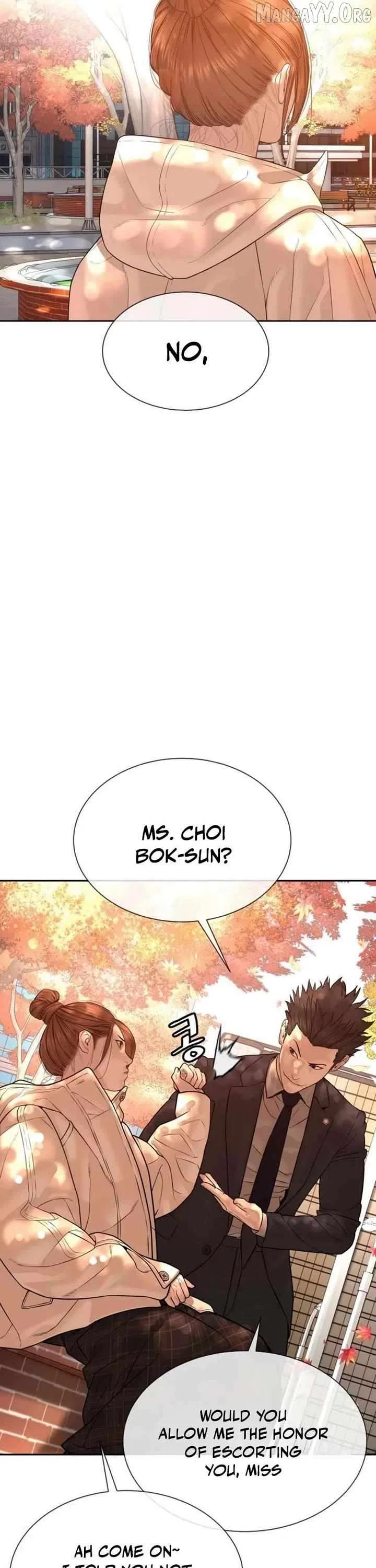 The Killer Lawyer Chapter 14 – Page 17