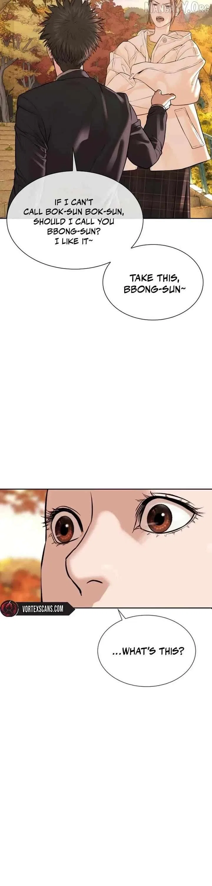 The Killer Lawyer Chapter 14 – Page 22