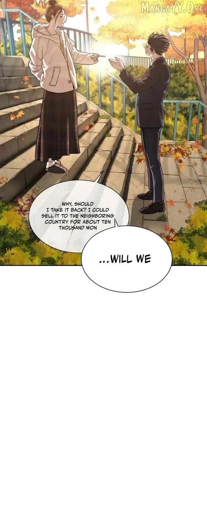 The Killer Lawyer Chapter 14 – Page 25